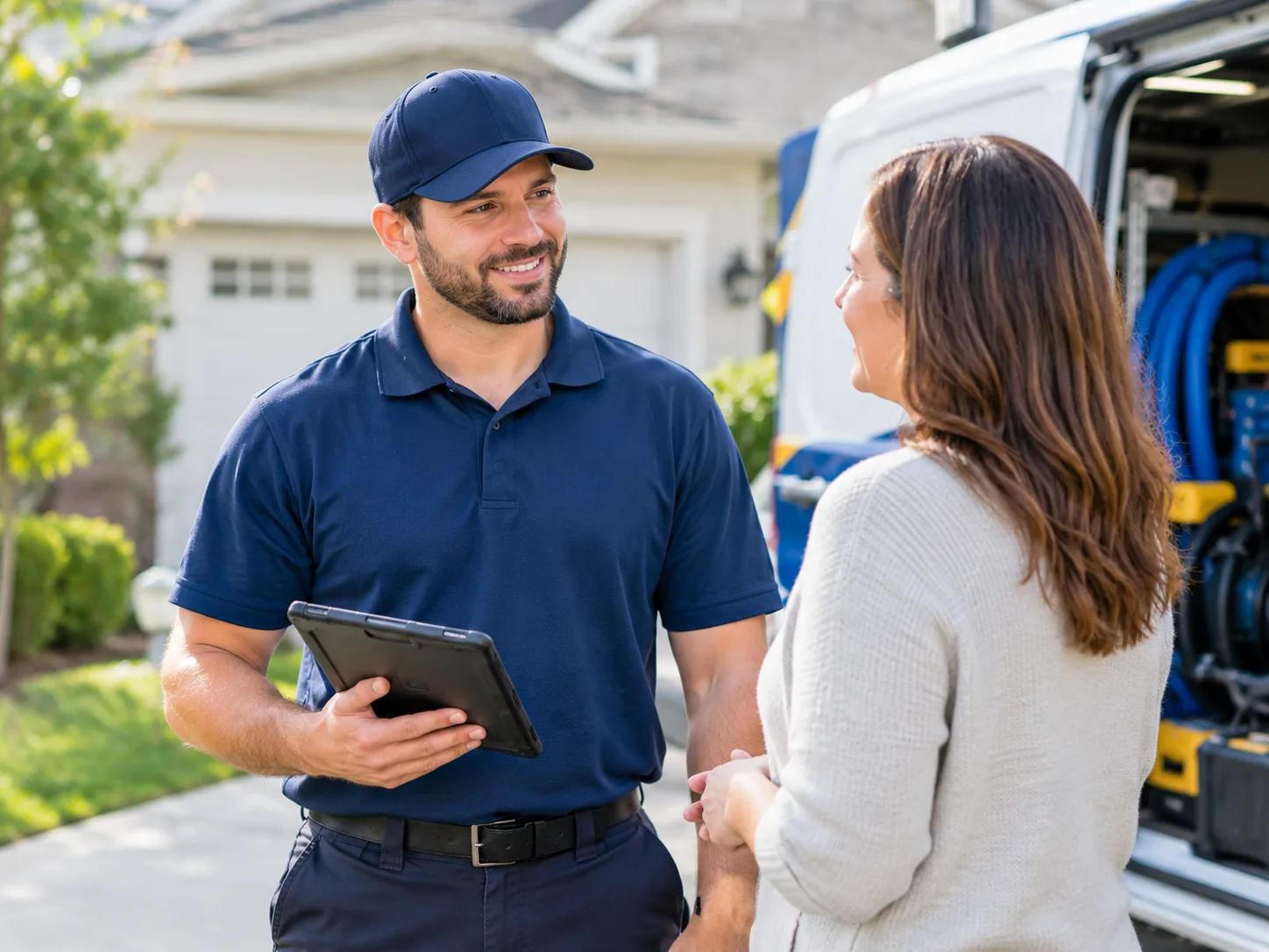 Sewage Backup Cleanup Radnor, PA FAQs